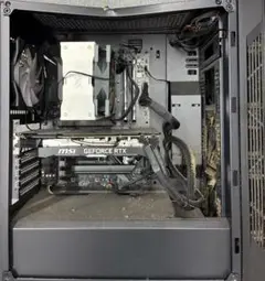 RTX 2070 SUPER Ryzen 5 3600X 16GB g843