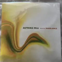 AFTERS Mix Mixed by MASS-HOLE