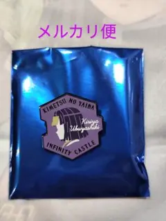 鬼滅の刃　キャラクターモチーフピンズ