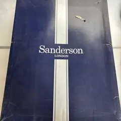 寝具 掛布団 Sanderson ダウンケット 150x200cm