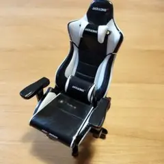 AKRACING 1/12 Pro-X V2 ガチャガチャ