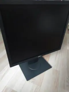 19インチディスプレイ/回転・上下調整/DELL P1917S