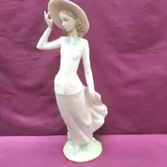 2025年最新】リヤドロ 春のそよ風の人気アイテム - メルカリ