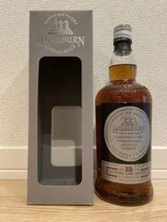 【値下げしました!】ヘーゼルバーン13年 オロロソシェリー