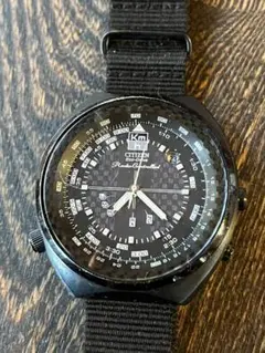 CITIZEN オルタナ ラリーカスタム ガリレオエディション CITIZEN】オルタナ ラリーカスタム 復刻 ガリレオエディション