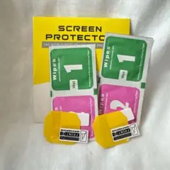 ⭐️GW-M5610 強化ガラス 保護フィルム 2.5Dカーブ