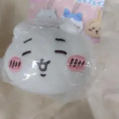 もちもちフェイスマスコット2 ちいかわ