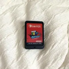 スーパーマリオ オデッセイ Nintendo Switch