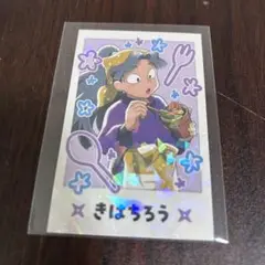 忍たま　スイパラ　推しパシャ　綾部喜八郎　ホロ　レア