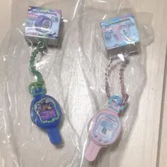 おかしなたまごボーロっち2