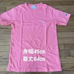 champion半袖Tシャツ