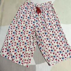 ユニクロ ステテコ M レディース 部屋着