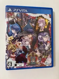 PlayStation Vita - スイートクラウン ～午前三時のオカシな道化師～ Vita Amazon.co.jp: SWEET CLOWN 午前三時のオカシな道化師 : おもちゃ