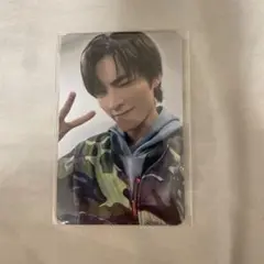 WayV 威神V シャオジュン　トレカ