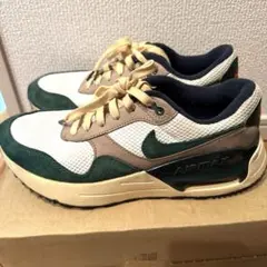 ナイキエアマックス NIKEAIRmax