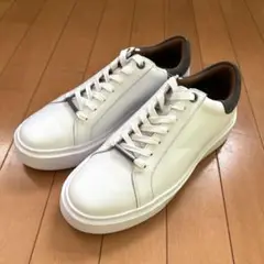 【新品未使用】 AOURE アウール DEVICE1 26.5cm