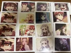 地縛少年花子くん ぱしゃこれ