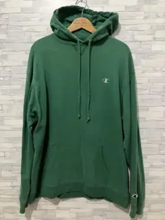 Champion パーカー