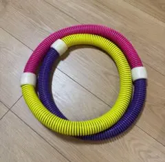 ソフトスプリング フラフープ 1.5kg