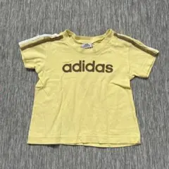 adidas 男児　Ｔシャツ　100