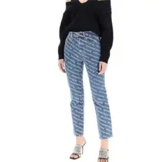 alexanderwang デニム