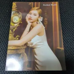 39.まとめ割 TWICE ラントレ サナ perfect world