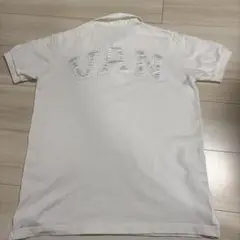 ヴァンヂャケット　ポロシャツ