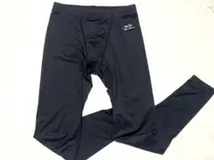 TIGORA ティゴラ　インナースパッツ　ロングスパッツ　Sサイズ　試着のみ