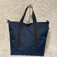 ☆【B&S】ビーアンドエス トートバッグ E0079