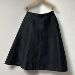 TO BE CHIC トゥービーシック フレアスカート 40