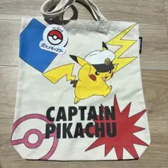 ラスト一個⭐︎3COINS(スリーコインズ) トートBAG ポケットモンスター