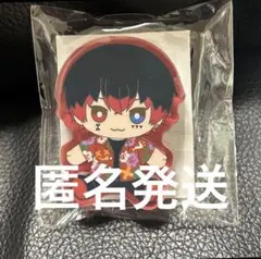 アンプタック　アクリルマスコット　あっとくん
