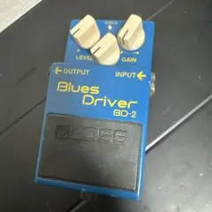 ギター weed BD-2 Double SW Mod weed BD-2/Double SW Mod for Bass | Reverb