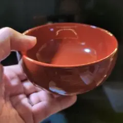 漆器未使用❃浄法寺塗 御汁椀❃5個セット！木箱ふたワケあり！ 2025年最新】浄法寺椀の人気アイテム - メルカリ