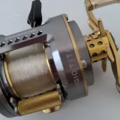 メガバスモノブロック