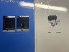 NCT MARK The Firstfruit アルバム トレカ セット