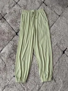 yomoment ジョーガパンツ