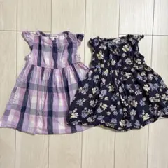 any fam♡ワンピース2点セット
