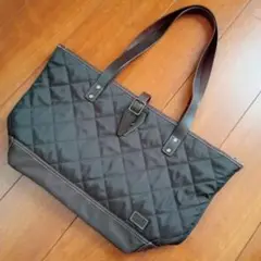 難あり☆AIGLE☆トートバッグ