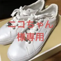 トミーヒルフィガー スニーカー 23cm