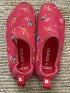 Reima マリンシューズ　31（21cmくらい）