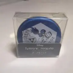 Disney TWISTED-WONDERLAND チーク & リップ