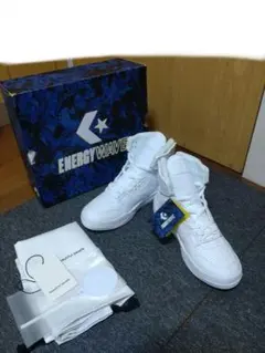 【新品未使用】CONVERSE‪×beautiful people 26cm