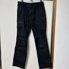 Calvin Klein ブラックパンツ サイズ29