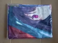 ブランケット　鳶沢みさき 晴れ着もふもふブランケット