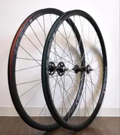 Velocity aileron 650b 32h black 2本 VELOCITY* aileron rim (black) - BLUE LUG ONLINE STORE
