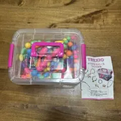 TREXIO アクセサリー作成キット