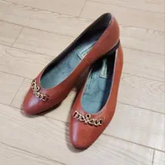 【限定半額】ユナイテッドカラーズオブベネトン パンプス 24cm