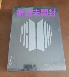 BTS PROOF 新品未開封