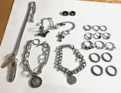 レディース アクセサリー セット